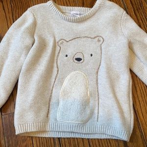 Boys outfit size 12months
